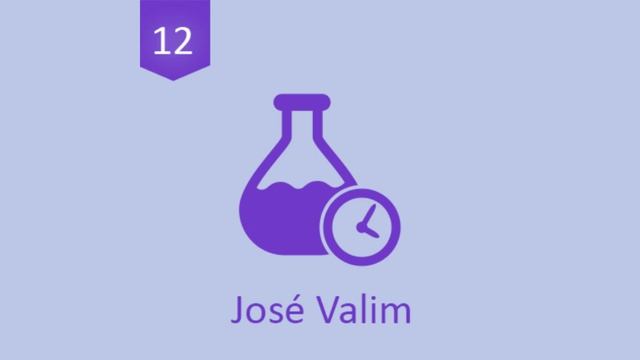 Elixir em Produção com José Valim (Dashbit) смотреть онлайн