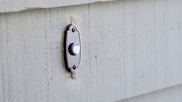How To: Install And Setup Wemo Smart Video Doorbell