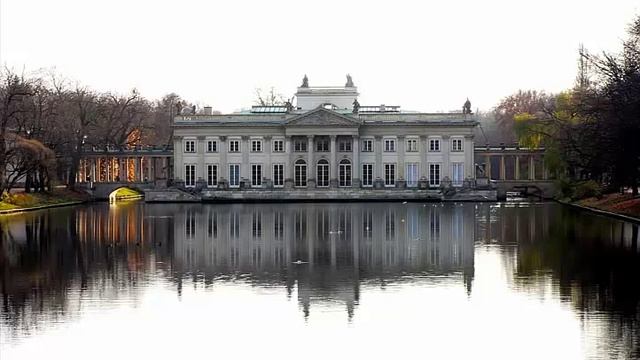 Гимн Польши/Hymn Polski смотреть онлайн