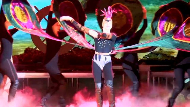 Могилёвский Дворец культуры области. Промо смотреть онлайн