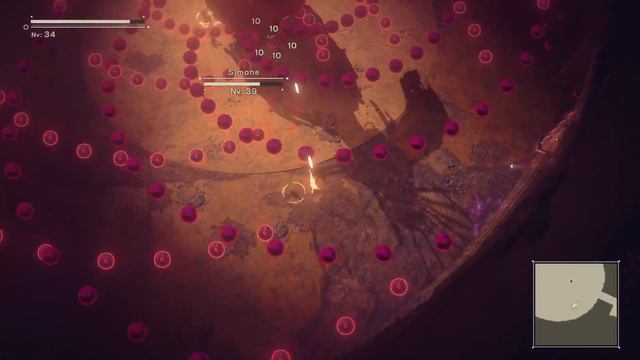 Nier:Automata #Ep.13 |Segunda vuelta Directo| PS4 Pro Gameplay Español No comentado смотреть онлайн