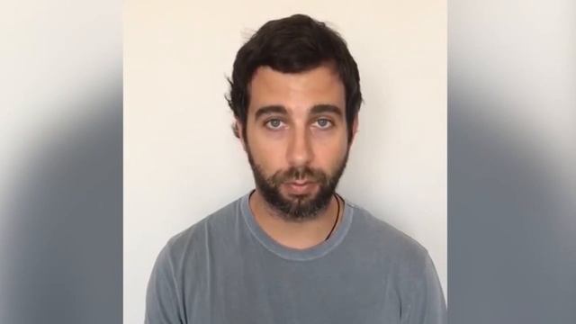Иван Ургант — в поддержку акции «Дети вместо цветов» смотреть онлайн