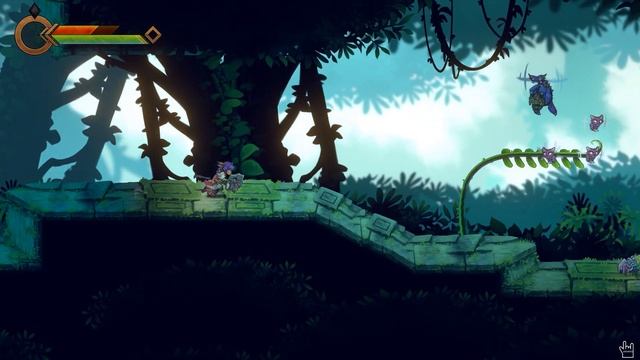 ITORAH Full Walkthrough NO COMMENTARY part 7 смотреть онлайн