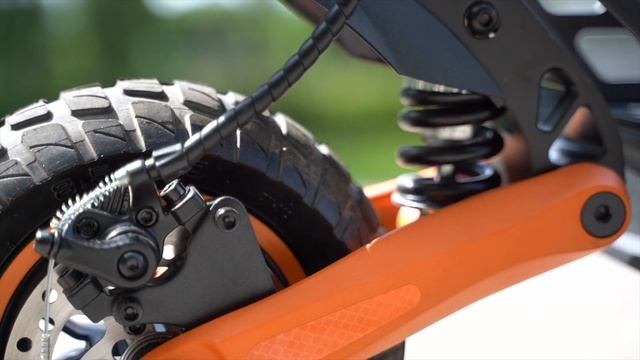Kugoo Kirin G2 Pro 2022 prezentacja смотреть онлайн