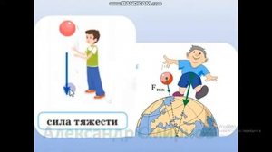 урок  Естествознание урок 23 тема урока: Почему предметы движутся?
