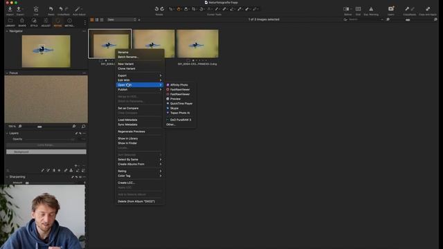 New King For Noise Reduction? DXO Pure Raw 3 Vs Topaz Photo AI - Review