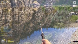 РР4. Где и на что ловить ТРОФЕЙ Налима на реке Белая!?