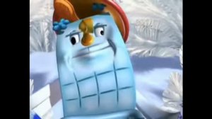 новый миф морозная свежесть и шизанутый мойдодыр