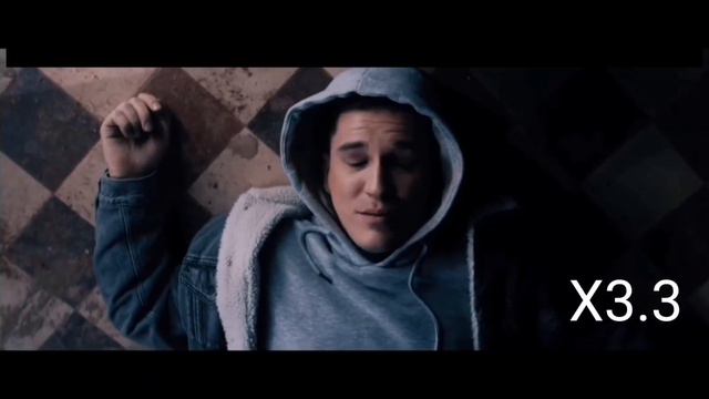 Здесь кто нибудь есть?! | СКОРОСТЬ X100