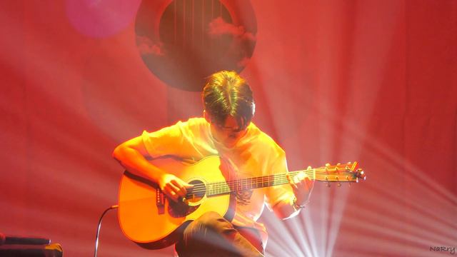 190907 자이로(Zai.ro) Play the guitar - Sad Sunset, Forest (Full ver.) @뮤즈라이브 смотреть онлайн
