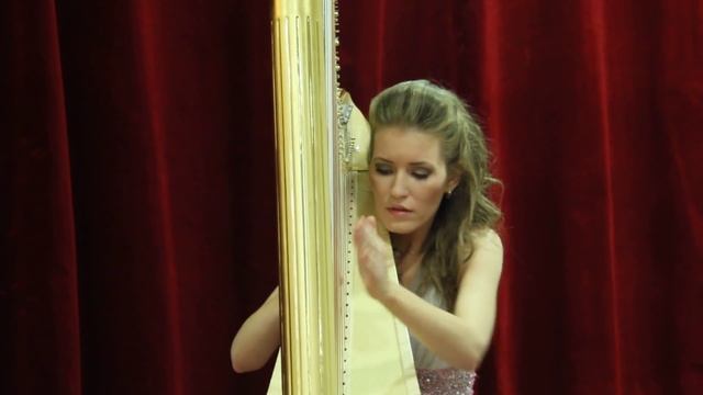 Albert ZABEL (1834-1910) Fantaisie Op.12 sur Faust de Gounod. Vasilisa Lushchevskaya. смотреть онлайн