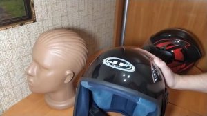 Размеры шлемов или как узнать свой обхват головы для покупки через интернет