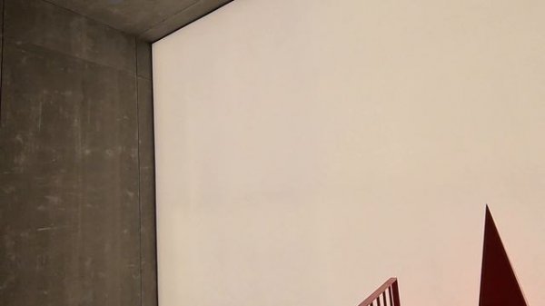 Монтаж натяжной стены из ткани. Полупрозрачная ткань Clipso