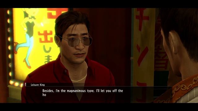Yakuza 0 - Chapter 5: An Honest Living Walkthrough [HD 1080P/60FPS] смотреть онлайн