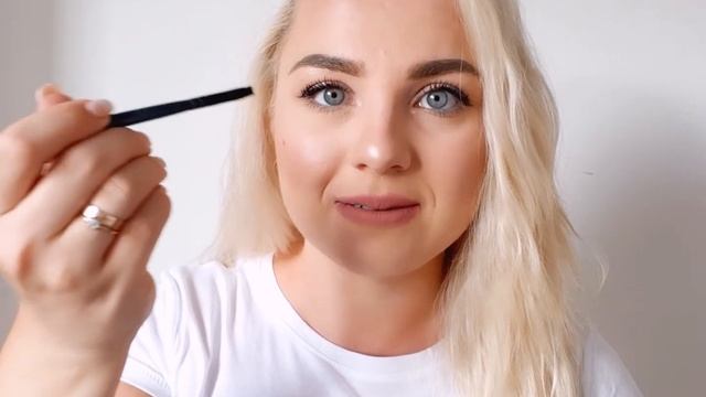 КИСТИ для МАКИЯЖА/Собираем косметичку для новичка #макияж #кисти