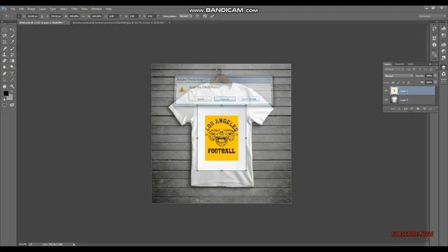 How to Place Logo on Tshirt In Photoshop Graphics Arts , Photoshop & Illustrator Tricks смотреть онлайн