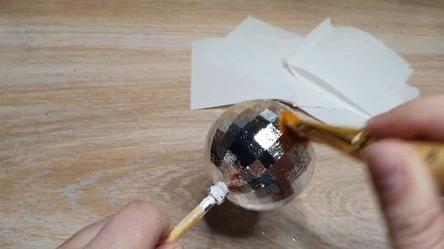 Новогодний декор своими руками [] Новогодние поделки 2024 - часть 3 [] DIY смотреть онлайн