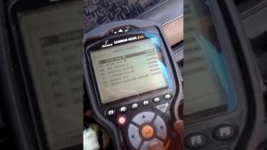NEW 2014 CARMAN SCAN LITE NOT WORKING