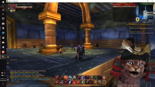 WOW BFA (FIRESTORM) 50 SUPER MONTURAS RARAS Y FÁCILES DE CONSEGUIR - GUÍA DEFINITIVA смотреть онлайн