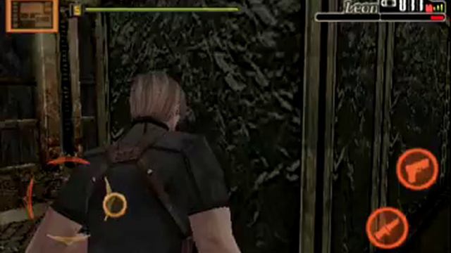 Resident evil 4 #07 смотреть онлайн