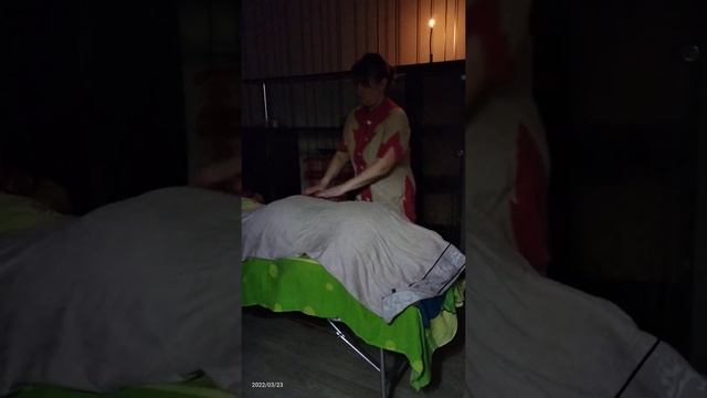 Огненный массаж смотреть онлайн