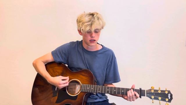 Pears by Weston Estate // Performed By Ethan [Day #312] смотреть онлайн