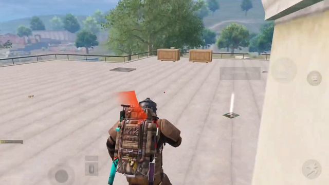 PUBG Mobile - Metro Royale Ban Mk14? It Melts People смотреть онлайн