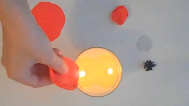 5 Minute DIY: Chiffon Poppy Flowers смотреть онлайн