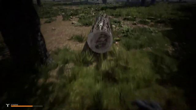 Выживаем в MIST:survival#3(Взорвал медведя и собрал машину) смотреть онлайн