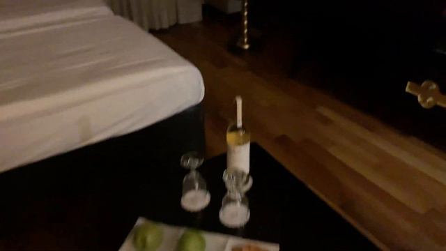 Spice Hotel Belek/Antalya первый день/Room Tour/обзор номера