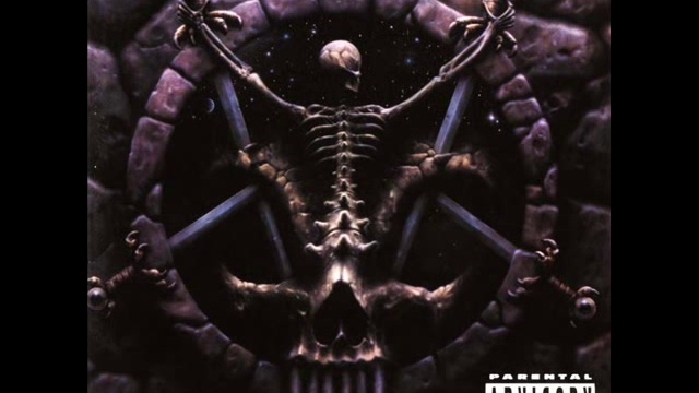 Slayer - Deviance