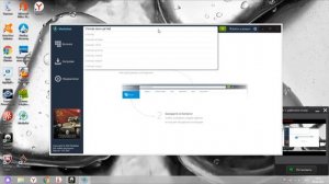 Как правильно пользоваться Media GET Как скачать игру,видео,аудио,и др...