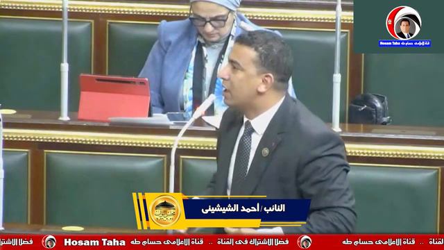 أحمدالشيشينى نائب الغلابة للدكتور على المصيلحي وزير التموين الحكومة دى صلاحيتها إنتهت смотреть онлайн