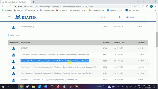 How to Get or Enable Stereo Mix on Windows 10/11/7/8 смотреть онлайн