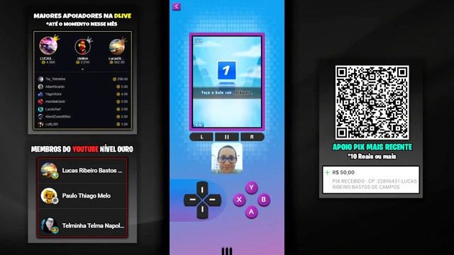 30 Jogos Clássicos de Celular Java para Jogar no Android смотреть онлайн