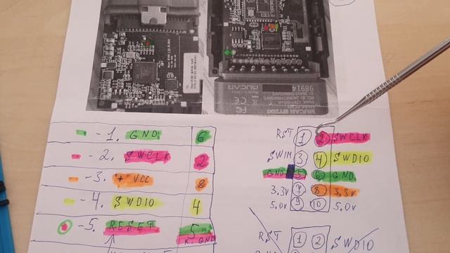 Прошивка Mucar BT200 для роботи с програмой Diagzone. смотреть онлайн