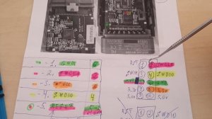 Прошивка Mucar BT200 для роботи с програмой Diagzone.