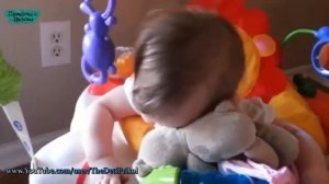 Дети Спят Сидя, Лучшая Подборка Приколов с Детьми! Funny Kids!