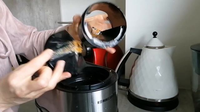 Makaron z szatkownicy spiralnej смотреть онлайн