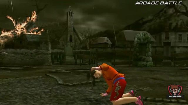 Mokujin - [ Tekken 6 ] Mokujin Complete GamePlay | Part 40 | MH Gamer смотреть онлайн