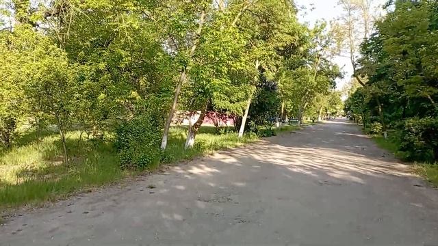 Геническ цветущие каштаны смотреть онлайн
