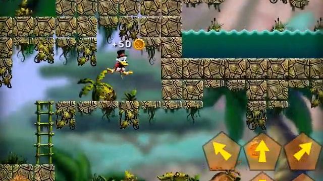 Duck Tales смотреть онлайн