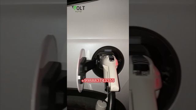 Зарядные станции Voltauto Установка зарядной станции для Электромобилей Elektromobil zaryadka смотреть онлайн