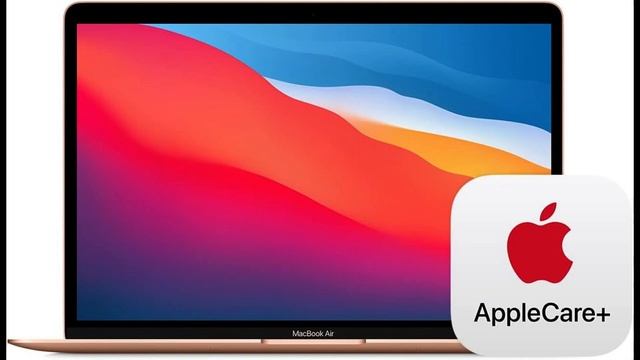 2020 Apple MacBook Air Laptop смотреть онлайн