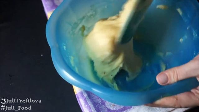 Новогодняя закуска 2019 | Французские булочки ГУЖЕРЫ | Что приготовить на новый год? | Juli_Food смотреть онлайн