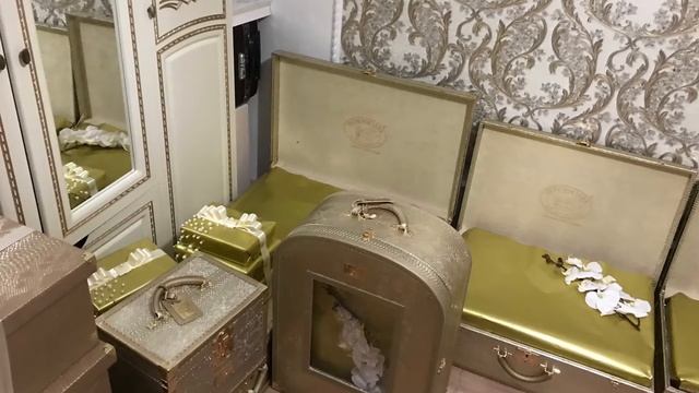 Моя невестка Малксалина смотреть онлайн