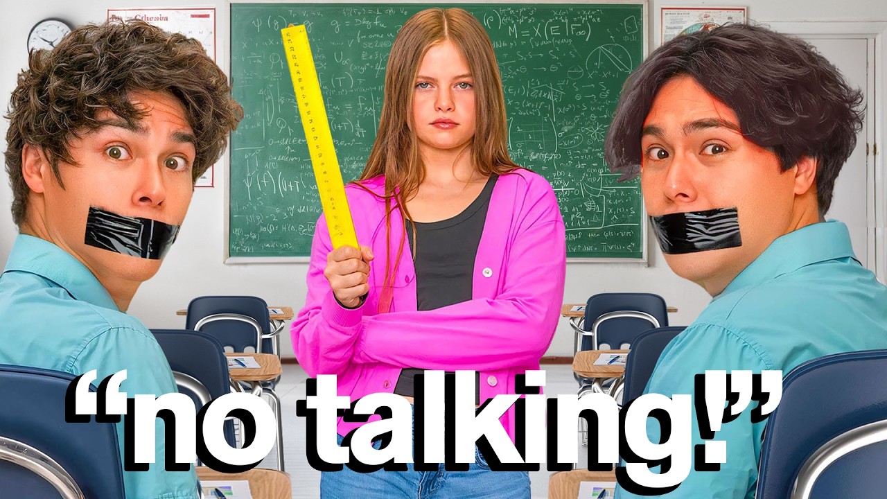 MY DAUGHTER TEACHES HIGH SCHOOL ft/ Stokes Twins смотреть онлайн