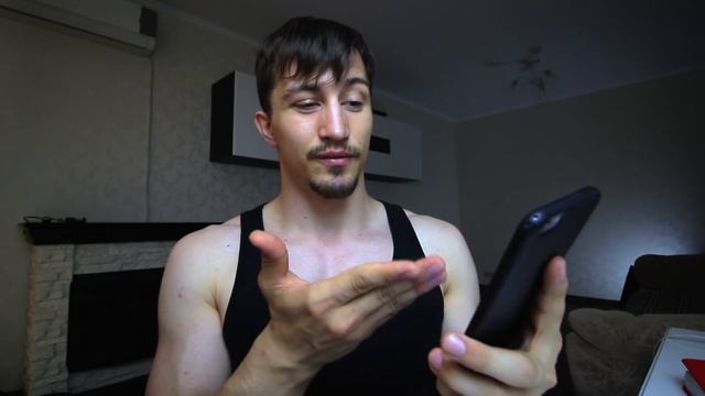 Начни набор массы с ЭТИМ прямо СЕЙЧАС! Набор Мышечной Массы!! смотреть онлайн