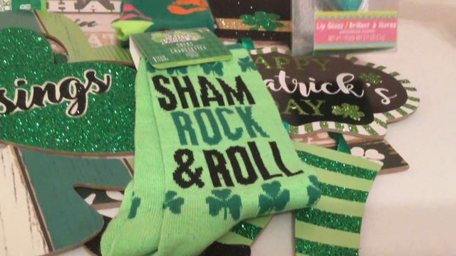 New Dollar Tree Haul New Finds January 10 2019 смотреть онлайн