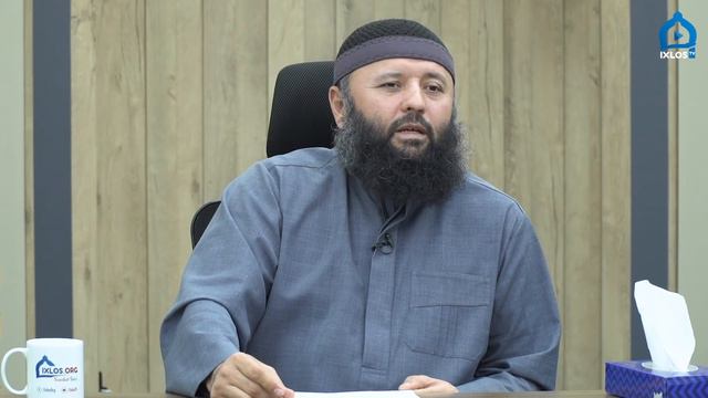 Xolid Ibn Valid Raziyallohu Anhu | 78 | Sahobalar Hayoti